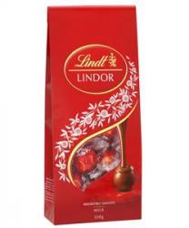 CHOCOLATE LINDT LINDOR 308gr