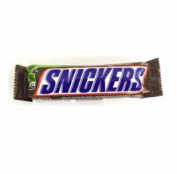 CHOCOLATE THANH SNICKERS