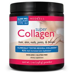 COLLAGEN DẠNG BỘT NEOCELL - 198G