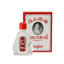 DẦU TRẮNG SIANG PURE OIL