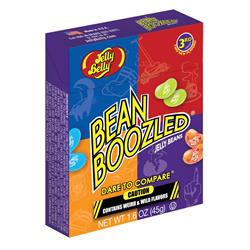 KẸO THỐI JELLY BELLY BEAN BOOZLED HỘP 45GR