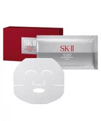 MẶT NẠ SK-II WHITENING SOURCE DERM-REVIVAL MASK - HỘP 6 MIẾNG