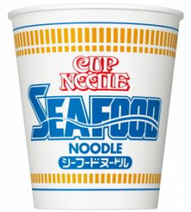 MÌ LY HẢI SẢN (CUP NOODLE SEAFOOD)