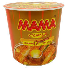 MÌ LY MAMA CUP - 42G