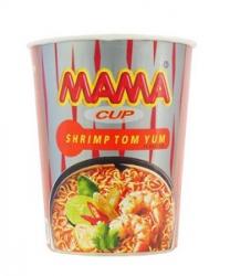 MI LY MAMA CUP TOM YUM - 60G