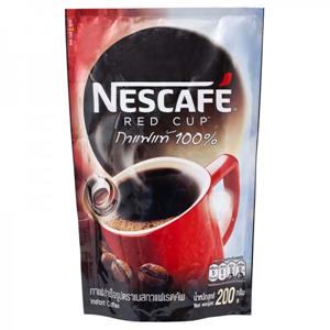 NESCAFE RED CUP