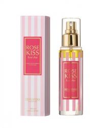 NƯỚC HOA HỒNG SERLANDO ROSE KISS FACIAL MIST - 100ML