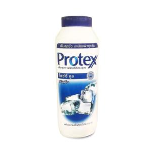 PHẤN LẠNH ICY COOL PROTEX