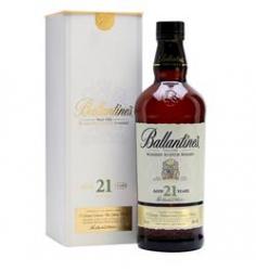 RƯỢU BALLANTINE'S 21 SCOTLAND - 700ML