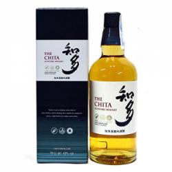 RƯỢU THE CHITA SUNTORY WHISKY - 700ML