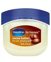 SON DƯỠNG MÔI VASELINE LIP THERAPY COCOA BUTTER 7G