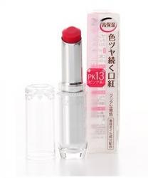 SON THỎI CEZANNE Lasting Gloss Lip Pk1 Pink - 3.2g