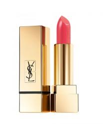 SON YSL ROUGE PUR COUTURE - #52 ROUGE ROSE