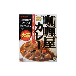 SỐT CURRY YA CURRY EXTRA HOT - 200G