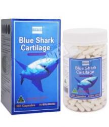 SỤN VI CÁ MẬP COSTAR BLUE SHARK CARTILAGE 365 VIÊN