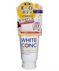 KEM TẨY DA CHẾT WHITE CONC BODY GOMMAGE - 150ml