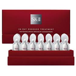 TINH CHẤT TRỊ NÁM SK-II 28 DAY ESSENCE TREATMENT WHITENING SPOT SPECIALIST CONCENTRATE